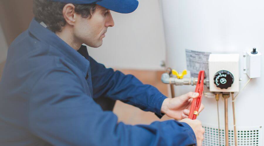 Professional bathroom faucet installation in Petersham, MA